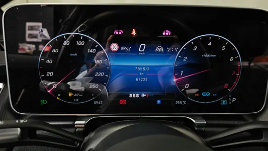 Mercedes-Benz S-Class W223 S450L 4MATIC 2021 8