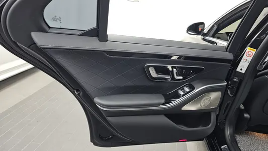 Mercedes-Benz S-Class W223 S450L 4MATIC 2021 25