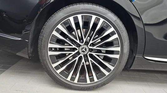 Mercedes-Benz S-Class W223 S450L 4MATIC 2021 21