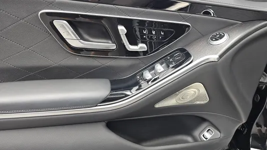 Mercedes-Benz S-Class W223 S450L 4MATIC 2021 33