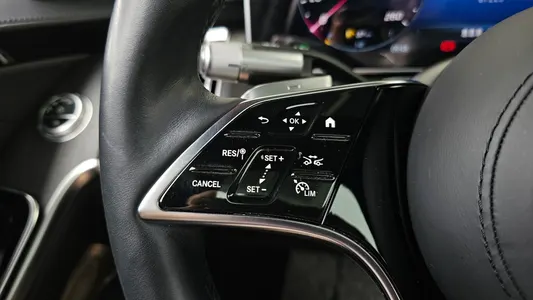 Mercedes-Benz S-Class W223 S450L 4MATIC 2021 27