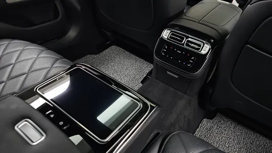 Mercedes-Benz S-Class W223 S450L 4MATIC 2021 30