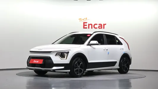 Kia 2023