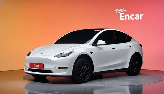 Tesla Y AWD 2022