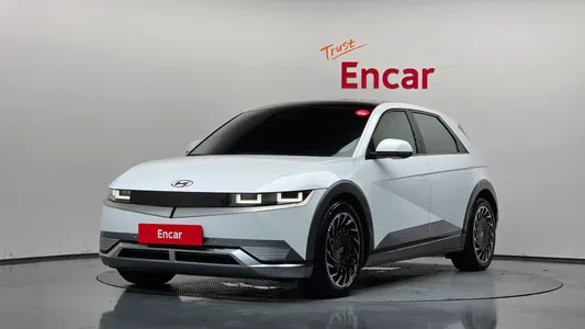 Hyundai Ioniq 5 2023