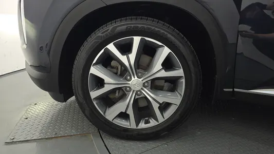 Hyundai Palisade 2.2 4WD 2021 5