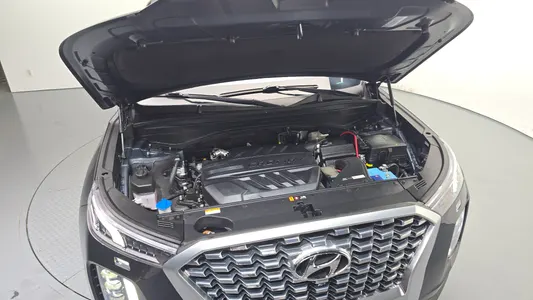 Hyundai Palisade 2.2 4WD 2021 6