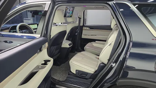 Hyundai Palisade 2.2 4WD 2021 11