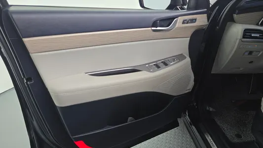 Hyundai Palisade 2.2 4WD 2021 24
