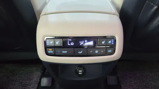 Hyundai Palisade 2.2 4WD 2021 33
