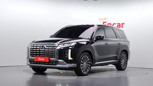 Hyundai 2.2 2WD 2022