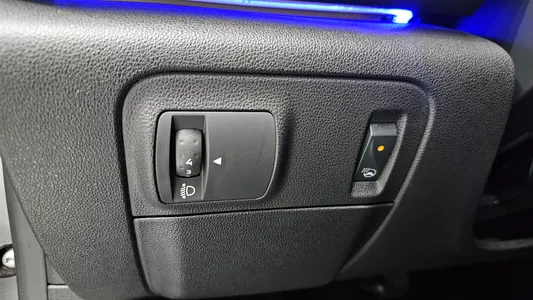 Renault Korea SM6 2.0 GDe LE 2016 20
