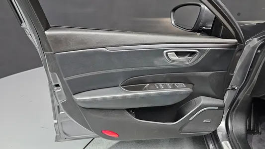 Renault Korea SM6 2.0 GDe LE 2016 24