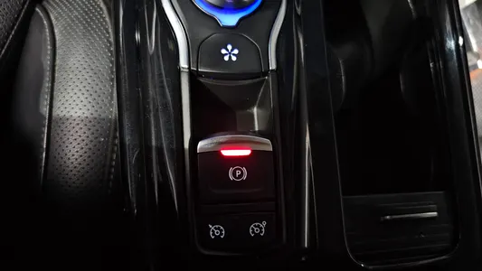 Renault Korea SM6 2.0 GDe LE 2016 27