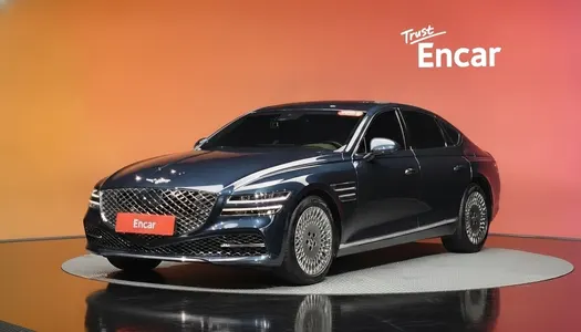 Genesis G80 (RG3) 3.5 AWD 2023