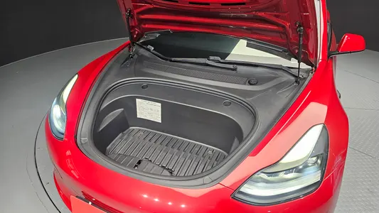 Tesla 3 RWD 2021 6