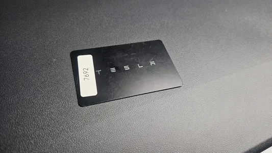Tesla 3 RWD 2021 37