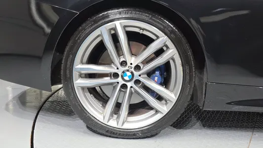 BMW 4 Series (F32) 430i M 2020 5