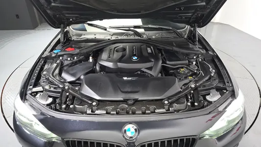 BMW 4 Series (F32) 430i M 2020 6