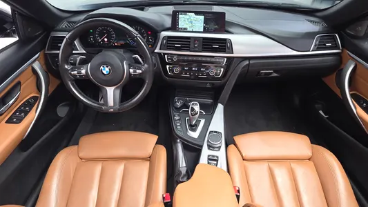 BMW 4 Series (F32) 430i M 2020 7