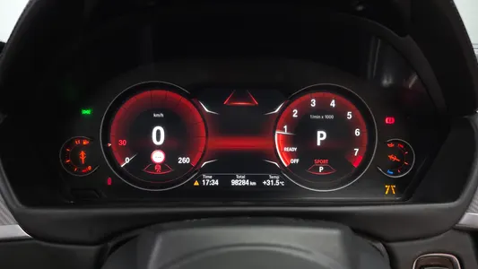 BMW 4 Series (F32) 430i M 2020 8