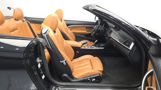 BMW 4 Series (F32) 430i M 2020 11