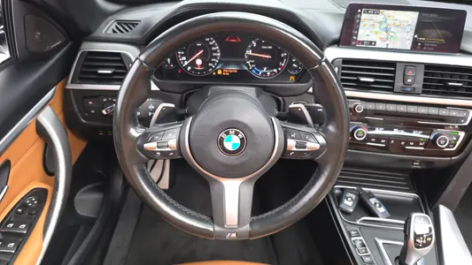 BMW 4 Series (F32) 430i M 2020 13