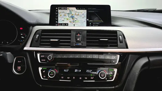BMW 4 Series (F32) 430i M 2020 14