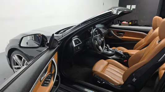 BMW 4 Series (F32) 430i M 2020 10
