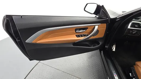 BMW 4 Series (F32) 430i M 2020 24