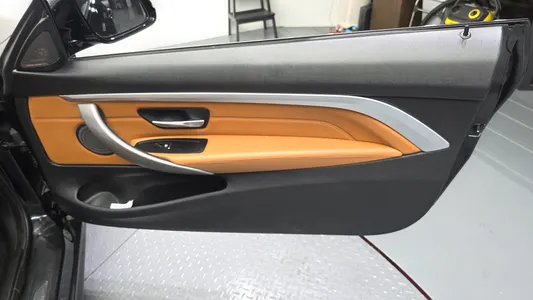 BMW 4 Series (F32) 430i M 2020 25