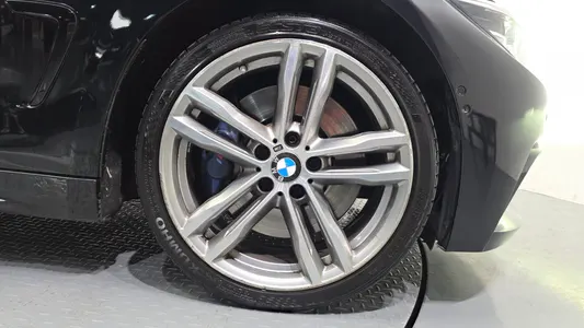 BMW 4 Series (F32) 430i M 2020 21