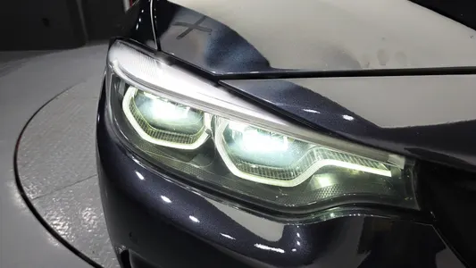 BMW 4 Series (F32) 430i M 2020 22