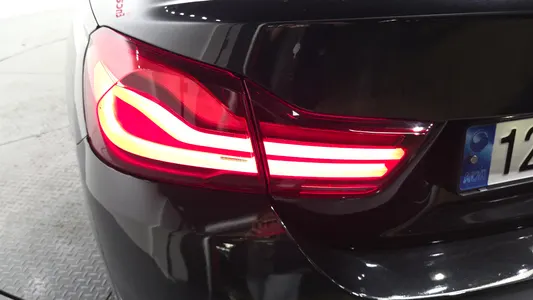 BMW 4 Series (F32) 430i M 2020 23