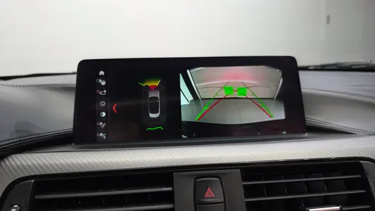 BMW 4 Series (F32) 430i M 2020 28