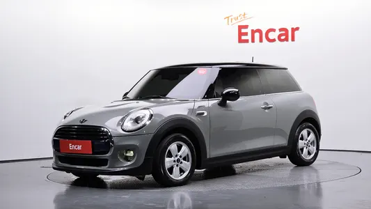 MINI 2017
