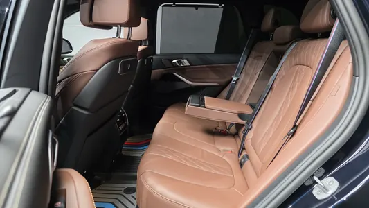 BMW X5 (G05) xDrive 50e M 2024 12