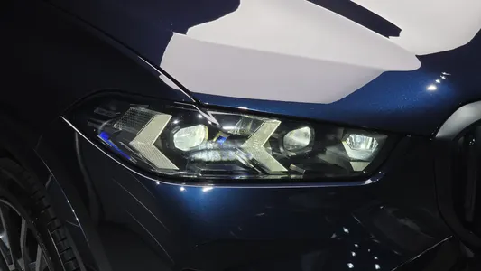 BMW X5 (G05) xDrive 50e M 2024 22