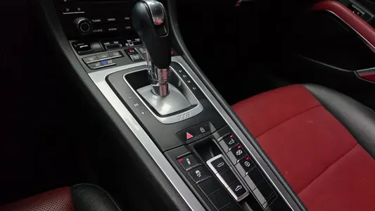 Porsche 718 S 2.5 2020 9