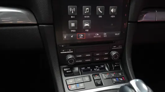 Porsche 718 S 2.5 2020 12