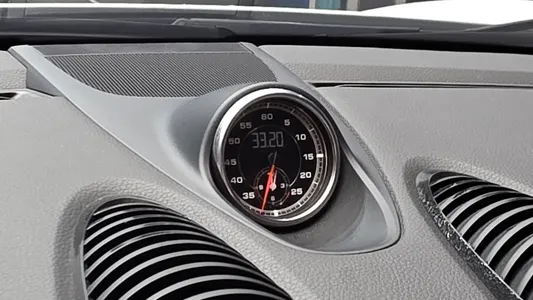 Porsche 718 S 2.5 2020 16