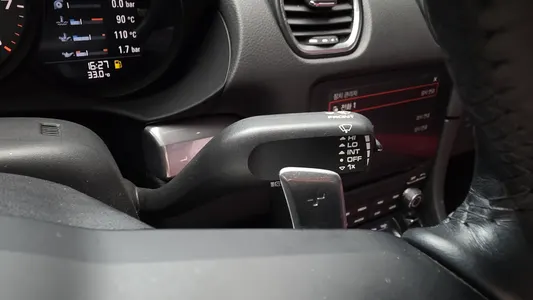 Porsche 718 S 2.5 2020 17
