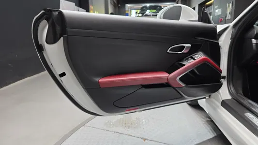 Porsche 718 S 2.5 2020 24