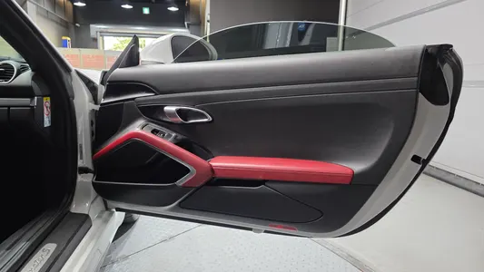 Porsche 718 S 2.5 2020 25