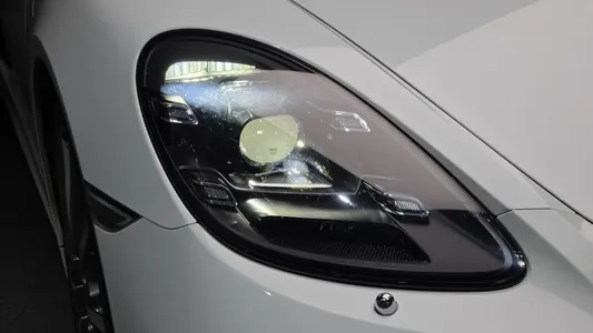 Porsche 718 S 2.5 2020 22