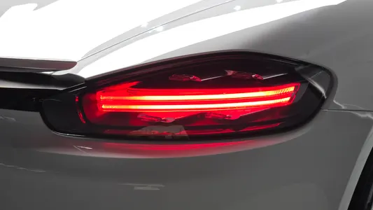 Porsche 718 S 2.5 2020 23