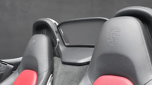 Porsche 718 S 2.5 2020 27