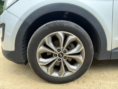 Hyundai DM (e-VGT) 2.0 2WD 2015 7