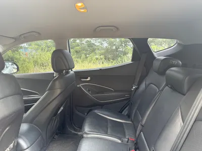 Hyundai DM (e-VGT) 2.0 2WD 2015 8