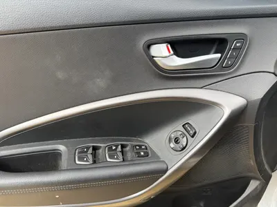 Hyundai DM (e-VGT) 2.0 2WD 2015 10